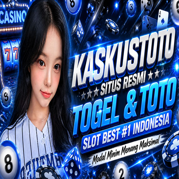 KASKUSTOTO: Sarana Situs Resmi Togel dan Akses Toto Slot Best #1 Indonesia Terpopuler 2026